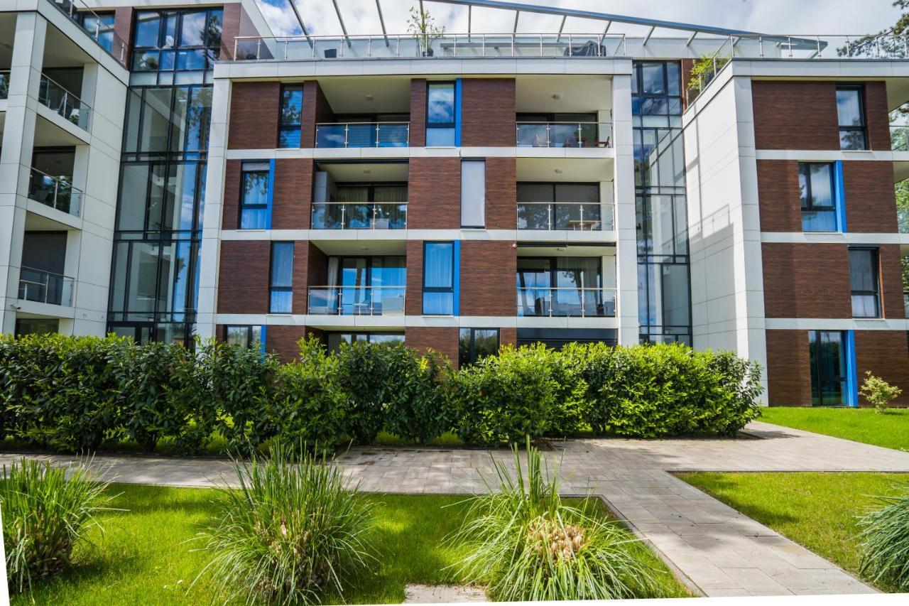 Mf Port Azur Wellness Apartments Siófok Exteriör bild