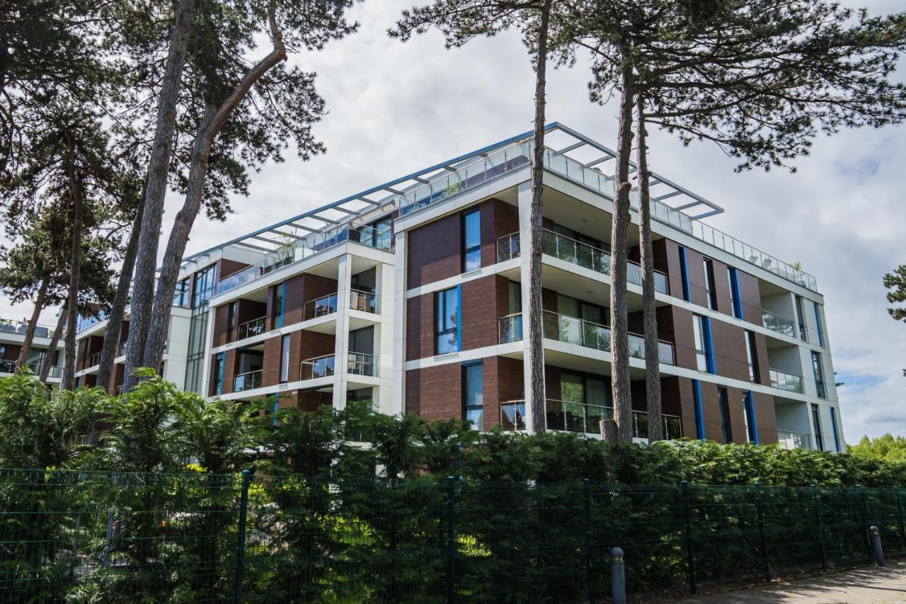 Mf Port Azur Wellness Apartments Siófok Exteriör bild